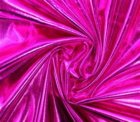 metallic hot pink fabric|quilting cotton metallic fabric.